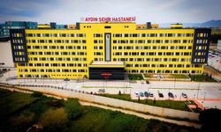 Aydın Devlet Hastanesi'nin taşınma takvimi belirlendi