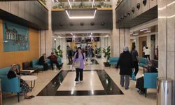 Aydın Şehir Hastanesi tam kapasite hizmet vermeye başladı