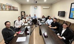 AYSO, ISO 9001 denetimini başarıyla tamamladı