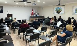AYSO'da iş hukukunun dönüşümü masaya yatırıldı