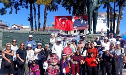 Ayvalık'ta BOED'ten Engelliler Haftası açıklaması