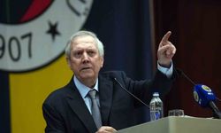 Aziz Yıldırım'a 'başkan ol' baskısı var