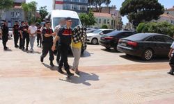 Bahis operasyonunda yakalan 8 şüpheli serbest bırakıldı