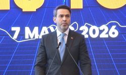 Bakan Bayraktar: 'Ana muhalefet, 2 milyar dolarlık dış yatırımın ülkemizdeki siyasi ve ekonomik istikrara güvenini göstermesinden rahatsızlık duyuyor'
