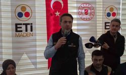Bakan Bayraktar: 'Beylikova'yı endüstriyel üretim tesisi aşamasına getirdik'
