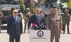 Bakan Çiftçi: 'Bayram evi matem evi olmasın, sevincimiz hüzne dönüşmesin'