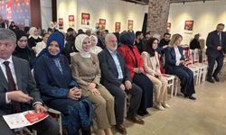 Bakan Göktaş: 'Aile ve Gençlik Fonu'ndan 140 bin 756 gencimize toplam 11,6 milyar lira ödeme yaptık'