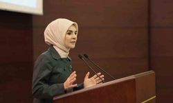 Bakan Göktaş: 'Yaşlılık alanındaki çalışmalarımızı, geleceğin Türkiye'sini hazırlayan stratejik bir politika alanı olarak ele alıyoruz'