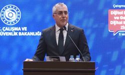 Bakan Işıkhan: 'Hedefimiz, teknolojiyi milletimizin geleceğine hizmet eden unsur haline getirmektir'
