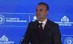 Bakan Kacır: 'İnsansız hava aracı üretiminde dünya lideriyiz'