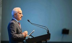 Bakan Uraloğlu: '81 ilimizde kademeli olarak hizmete aldığımız 5G ile ilk günden yaklaşık 21 milyon abone buluştu'