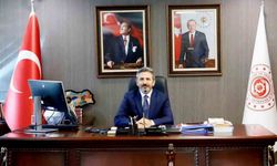 Bakan Yardımcısı Aydın: 'Küresel ahlaki erozyon insanlığı tehdit ediyor'