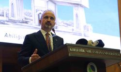 Bakan Yardımcısı Turan: '10 yılda 250 olan sentetik uyuşturucu çeşidi bin 400'e çıktı'