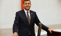 Baki Ersoy'dan Gençlik ve Spor Bakanı'na çağrı