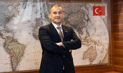 Bakır: 'Bayramlar kardeşliğimizi perçinlemek için en büyük fırsattır'