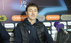 Bandırmaspor - Sivasspor maçının ardından
