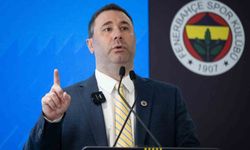Barış Göktürk: 'Fenerbahçe'nin liyakat sahibi insanlar tarafından yönetilmesi gerekiyor'