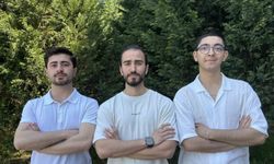 BARÜ'lü öğrenciler 'Yarının Teknoloji Liderleri Yarışması'nda finalist oldu