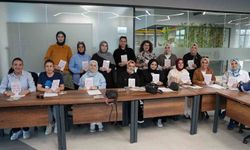 Başiskele'de kitapların iyileştirici gücü konuşuldu