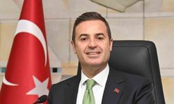 Başkan Akın 'Çağdaş ve Üreten Türkiye hedefinin en önemli gücü çiftçilerdir'
