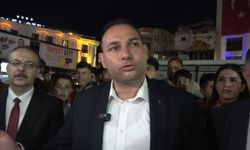 Başkan Bilecen: 'Milletvekillerini resmi bayramlarda görmek istiyoruz'