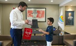 Başkan Boltaç: 'Bu başarı hepimiz için gurur verici'
