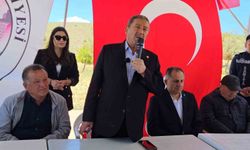 Başkan Bozkurt: 'Birlik ve beraberlik kültürünü yaşatmaya devam edeceğiz'