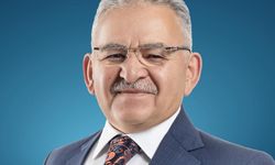 Başkan Büyükkılıç, Sumud Filosu'na düzenlenen saldırıyı kınadı