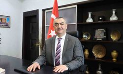 Başkan Büyüksimitci: 'Annelerimiz, hayatımızın en kıymetli hazinesidir'