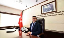 Başkan Çavuşoğlu: 'Denizli, 15 Mayıs'ta sarsılmaz inançla işgale dur demiştir'
