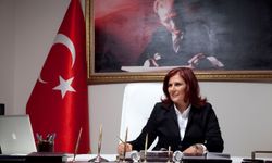 Başkan Çerçioğlu: '19 Mayıs Atatürk'ü Anma Gençlik ve Spor Bayramımız kutlu olsun'