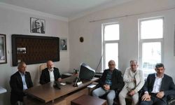 Başkan Çolakbayrakdar: 'Hemşehrilerimizin ihtiyaçlarını yerinde tespit ediyoruz'