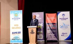 Başkan Er: 'Gençlere yönelik ciddi yatırımlarımız devam ediyor'