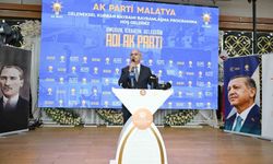 Başkan Er: 'Malatya'mız güçlü bir şekilde ayağa kalkıyor'