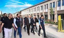 Başkan Er: 'Malatya'nın hafızasının kaybolmaması için çalışıyoruz'