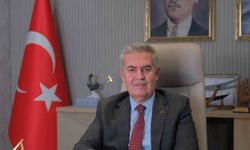 Başkan Erol: 'Bayramlar, paylaşmanın, gönüllere dokunmanın en güzel vesilesidir'