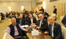Başkan Esin Güral Argat: 'Kütahya'nın üretim gücü teknolojiyle güçlenmeli'