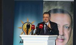 Başkan Genç: '400 milyon liralık enerji projemizi hayata geçiriyoruz'