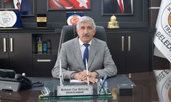 Başkan Hallaç'tan Kurban Bayramı mesajı