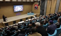 Başkan Kahveci: 'Projelerimiz ihtiyaçlar doğrultusunda şekilleniyor'