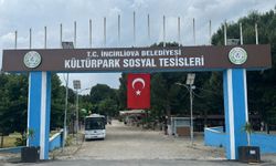 Başkan Kaya: 'Kültür Park'ın tapusu artık İncirliova halkının'