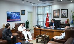 Başkan Kocaman'dan Kartepeli yıldızlara tam destek