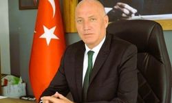 Başkan Kumral; 'Daha güçlü bir toplum ancak emeğe verilen değerle mümkündür'
