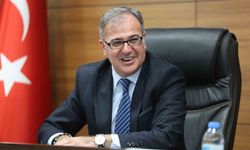 Başkan Özdoğan: 'Kurban Bayramı'na hazırız'