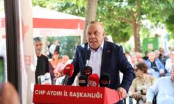 Başkan Özel: 'Geri adım atmadan iktidar yürüyüşüne devam edeceğiz'