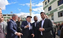 Başkan Sekmen'den Çat çıkarması