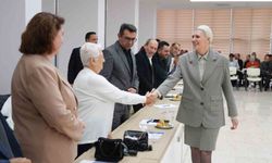 Başkan Subaşı, 'Mahallelerimizin sesi olan muhtarlarımızla birlikte güzel çalışmalar yapmaya devam edeceğiz''