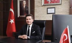 Başkan Tatık, 'Bayramın manevi atmosferinin kalplere umut, sofralara bereket ve geleceğe güzellikler taşımasın'