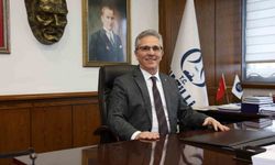 Başkan Tetik: 'Kurban Bayramı, dayanışmanın, paylaşmanın en güçlü şekilde hissedildiği müstesna günlerdendir'