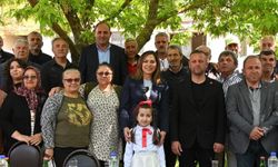 Başkan Yüceer, Süleymanpaşa ve Saray'da vatandaşların taleplerini dinledi